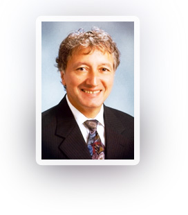 Dr. Brian Day